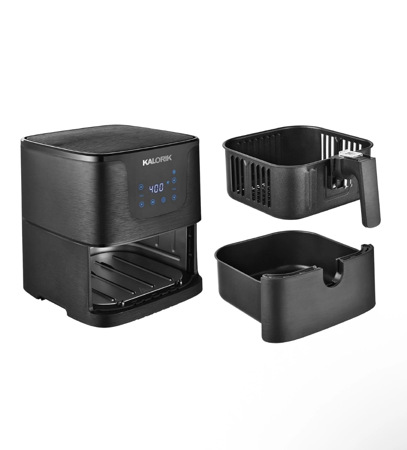 Kalorik MAXX AFO 46046 BK Digital Air Fryer Oven - photo 2