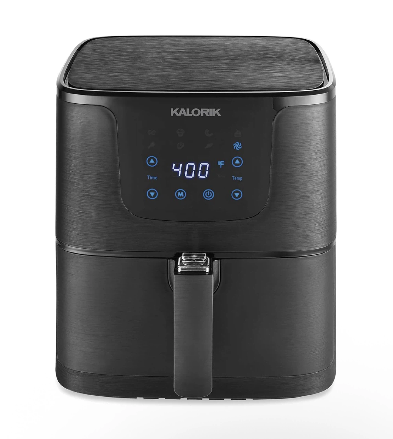 Kalorik MAXX AFO 46046 BK Digital Air Fryer Oven - photo 3