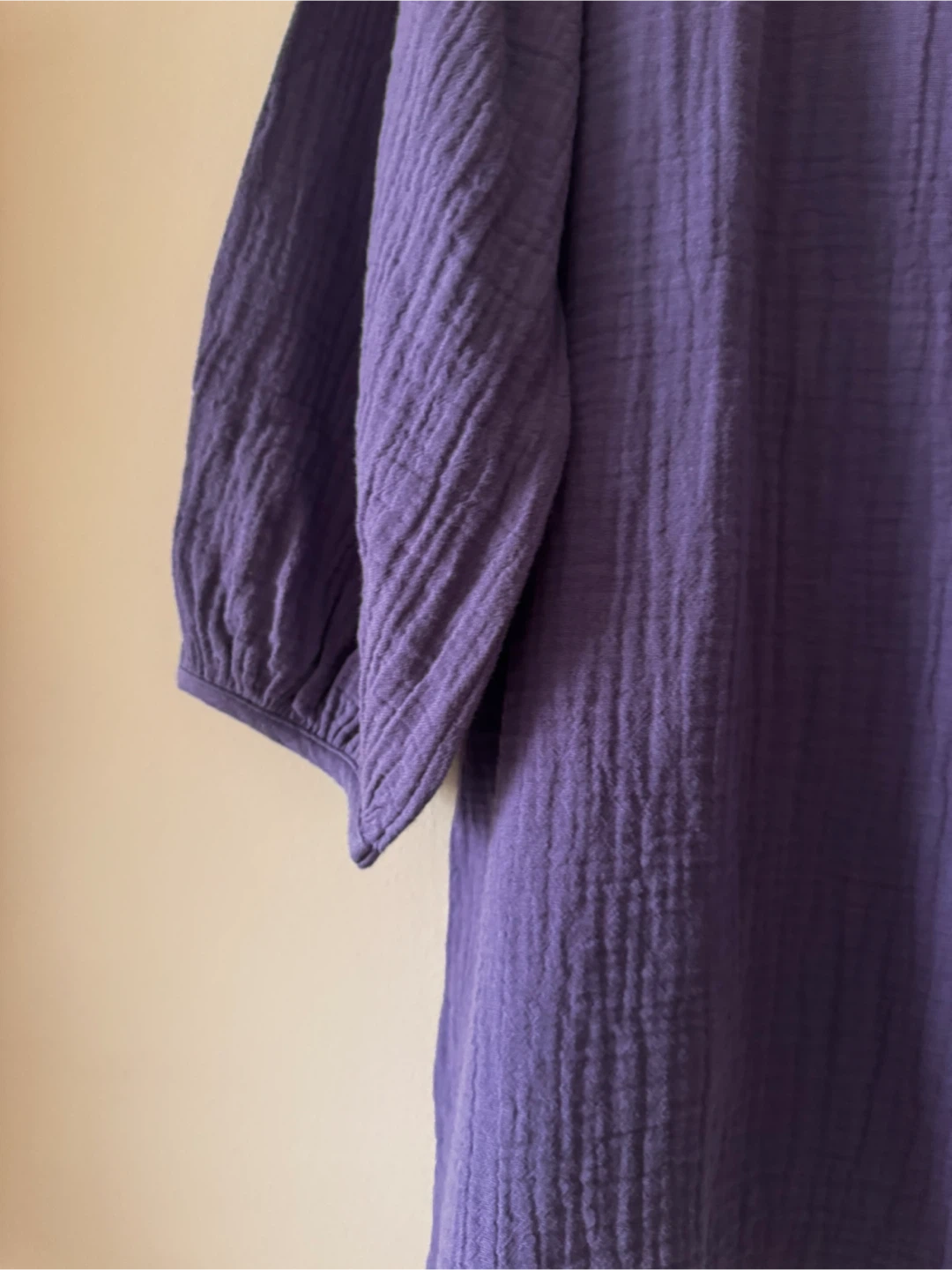 Seasalt Cornwall Organic Cotton Top - photo 5