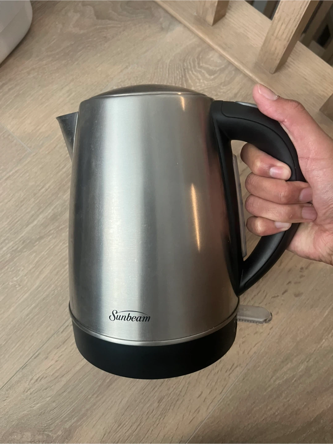 Kettle