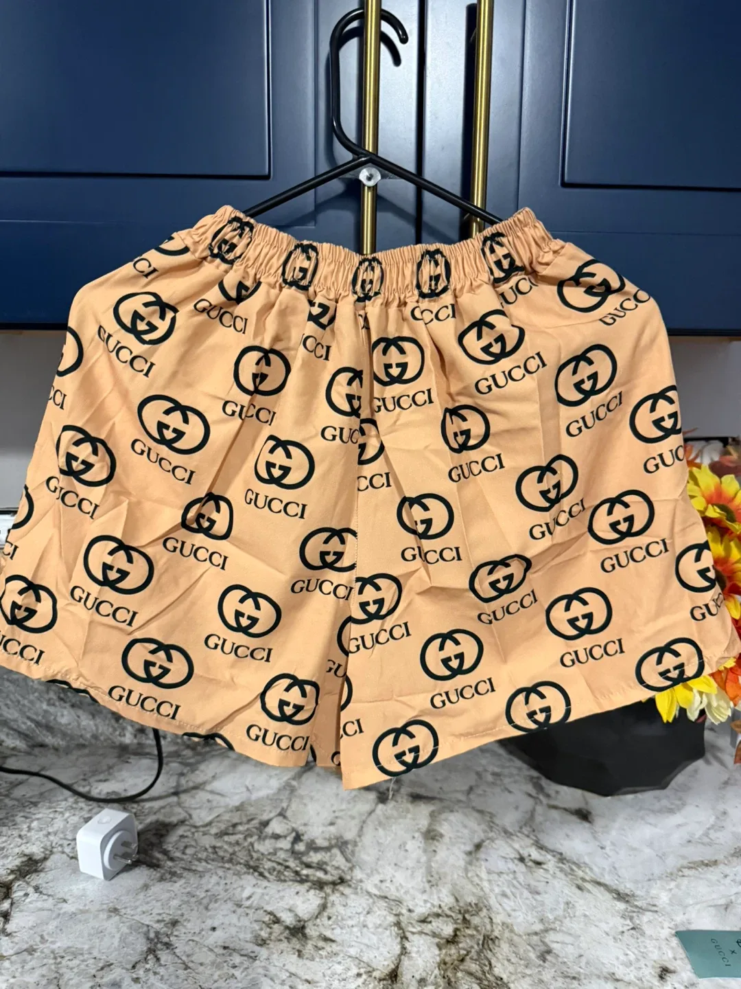Gucci Shorts size M thumbnail