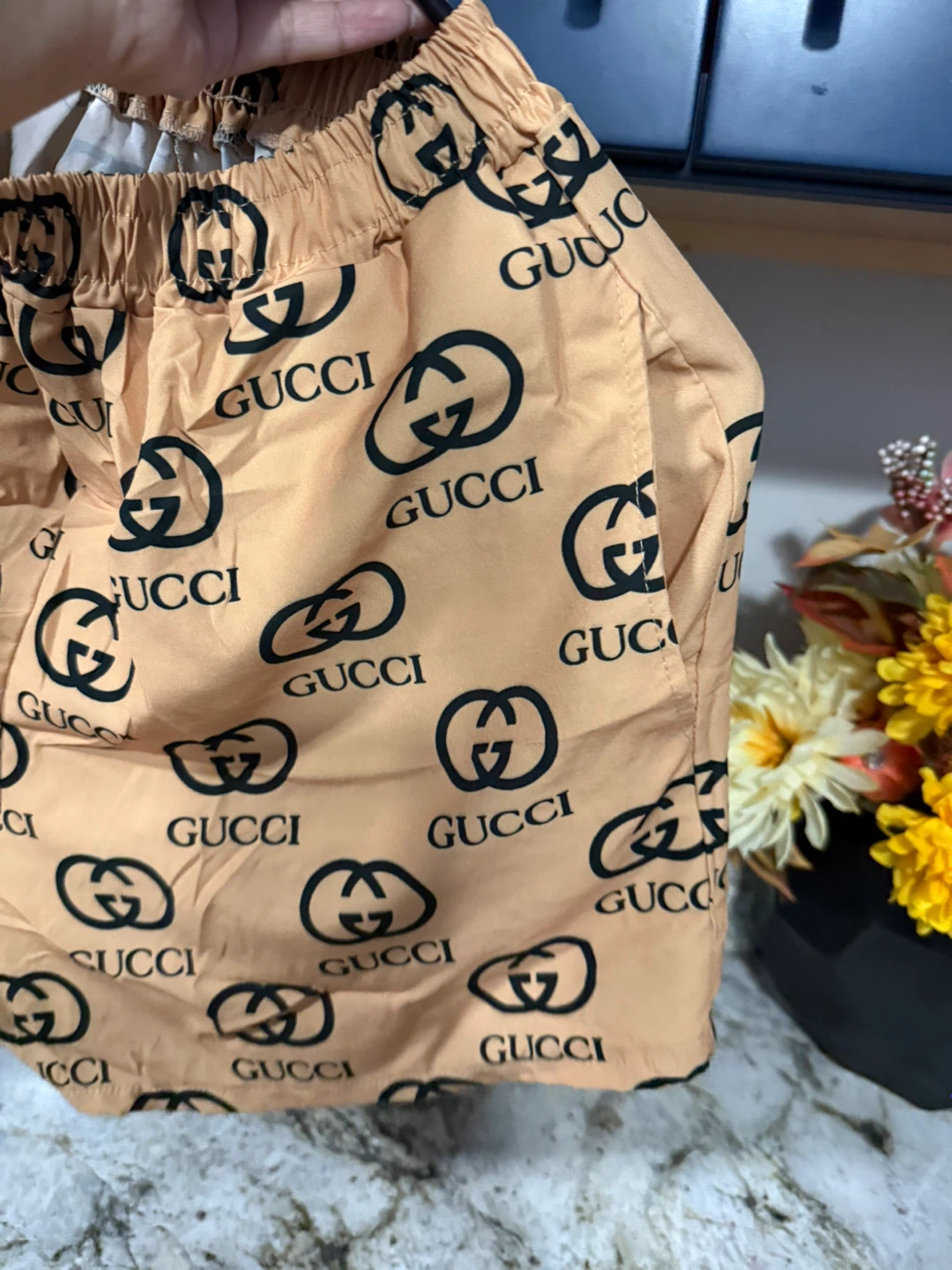 Gucci Shorts size M - photo 3
