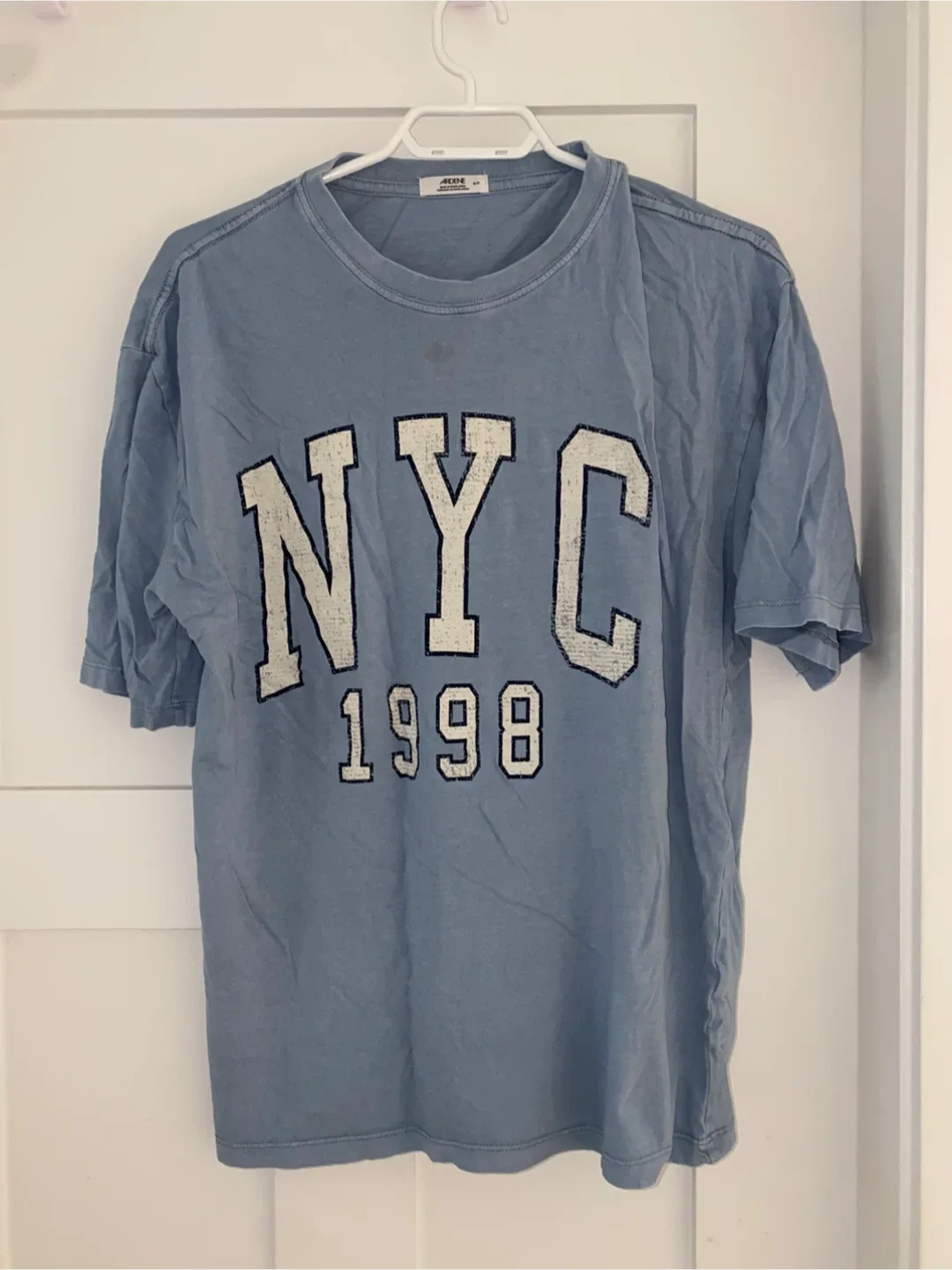 Ardene NYC T-Shirt - Size S image indicator(2)
