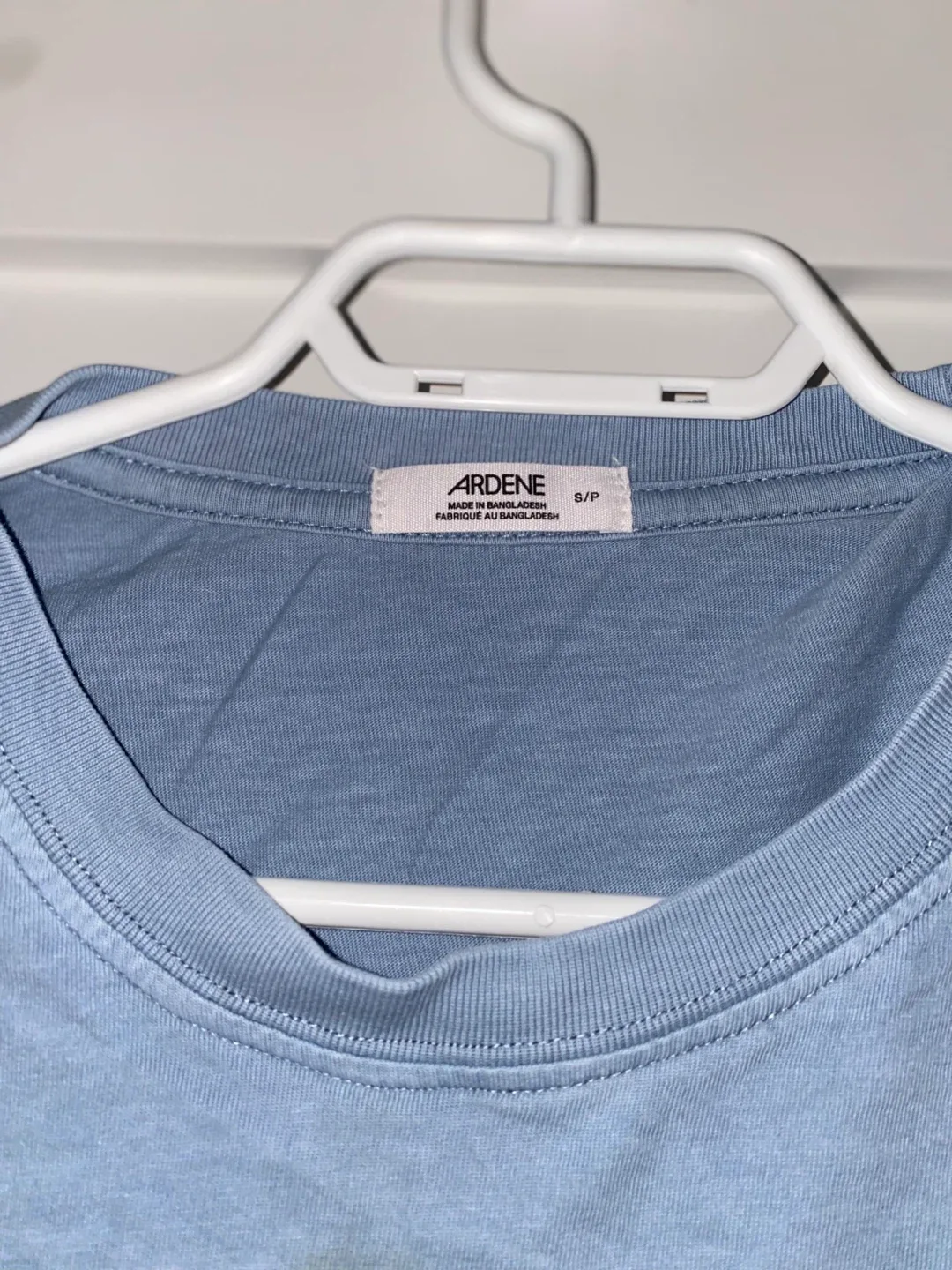 Ardene NYC T-Shirt - Size S image indicator(3)