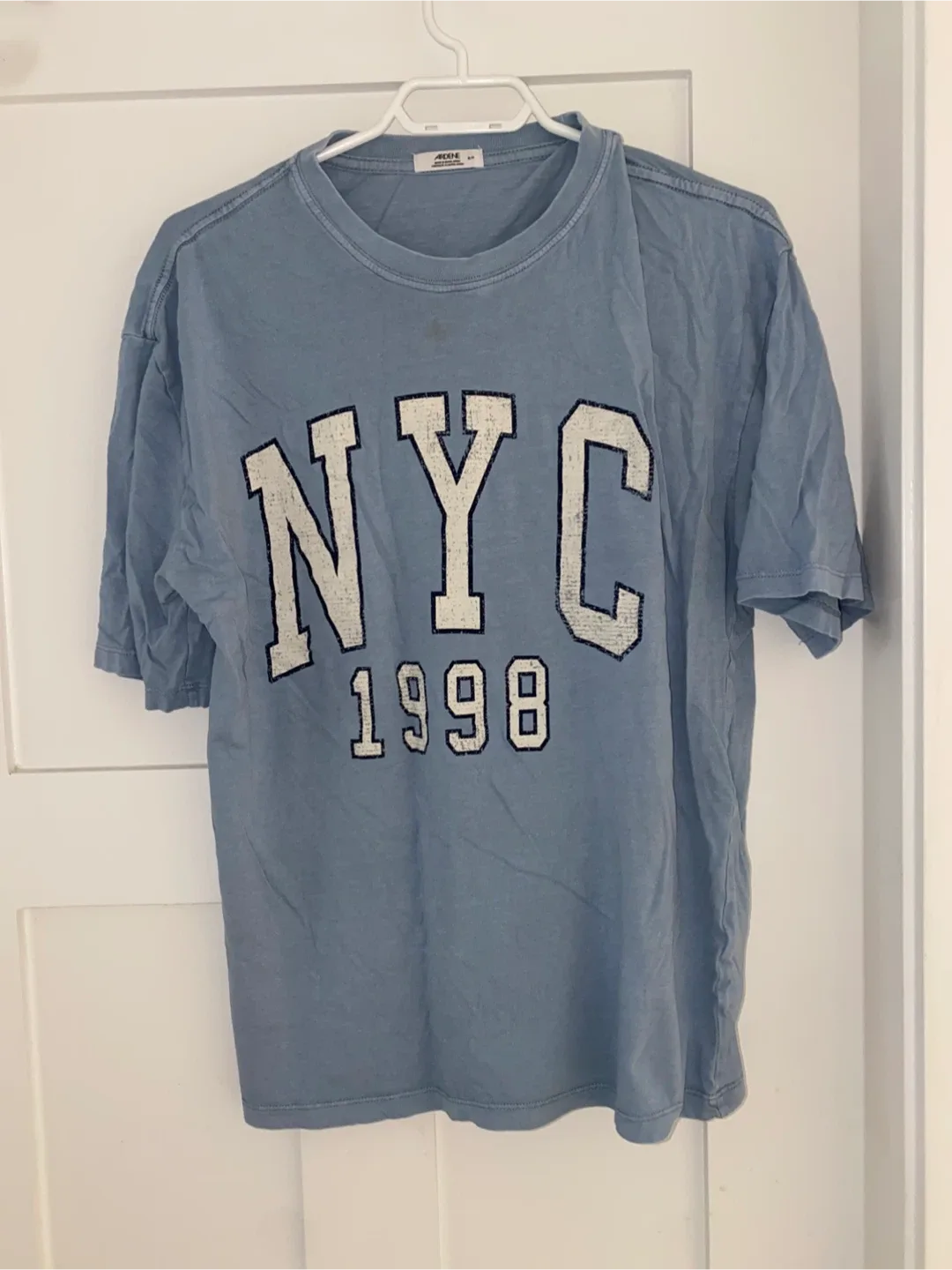 Ardene NYC T-Shirt - Size S thumbnail