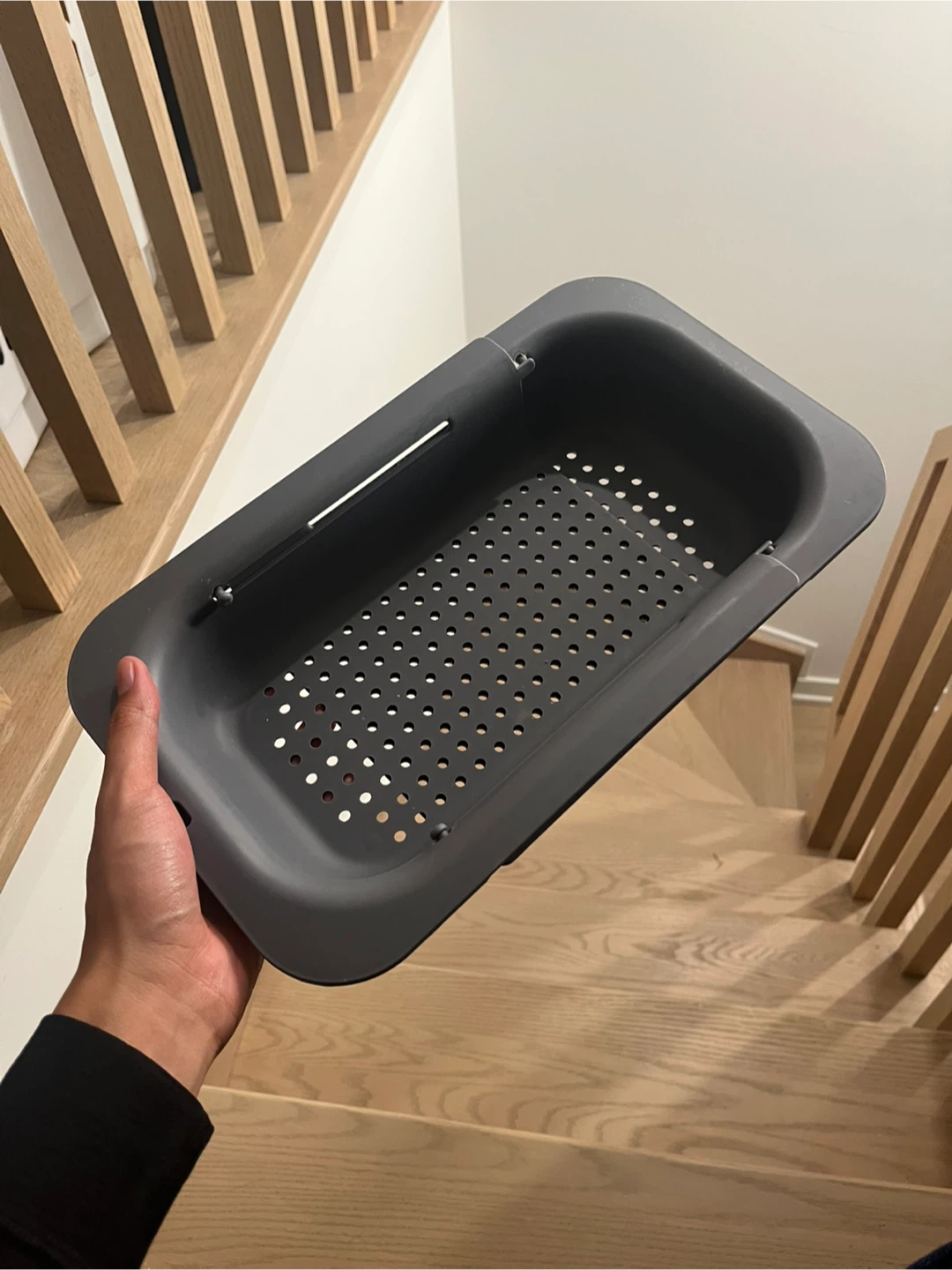 IKEA Sink Strainer Colander