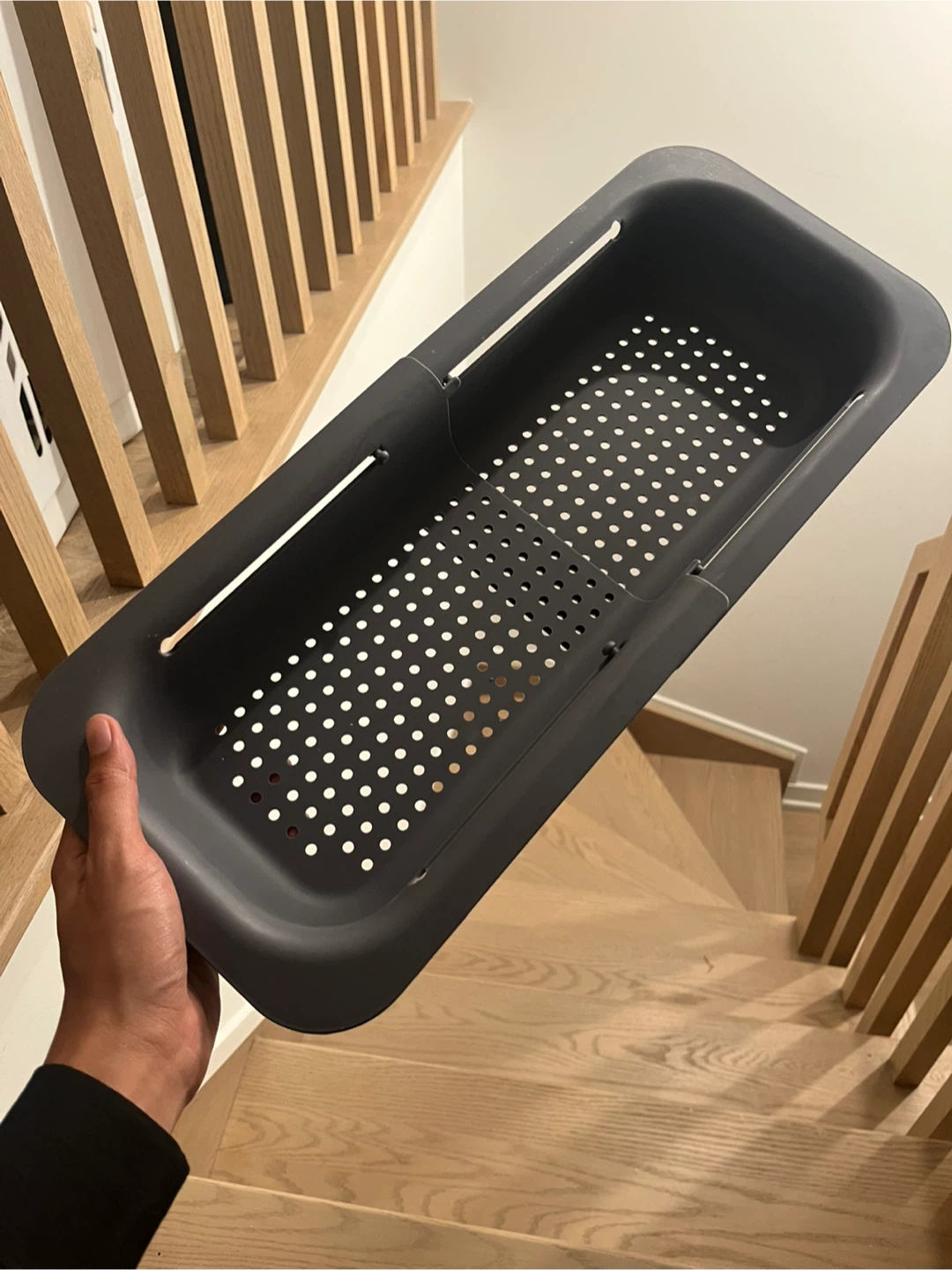 IKEA Sink Strainer Colander - photo 2
