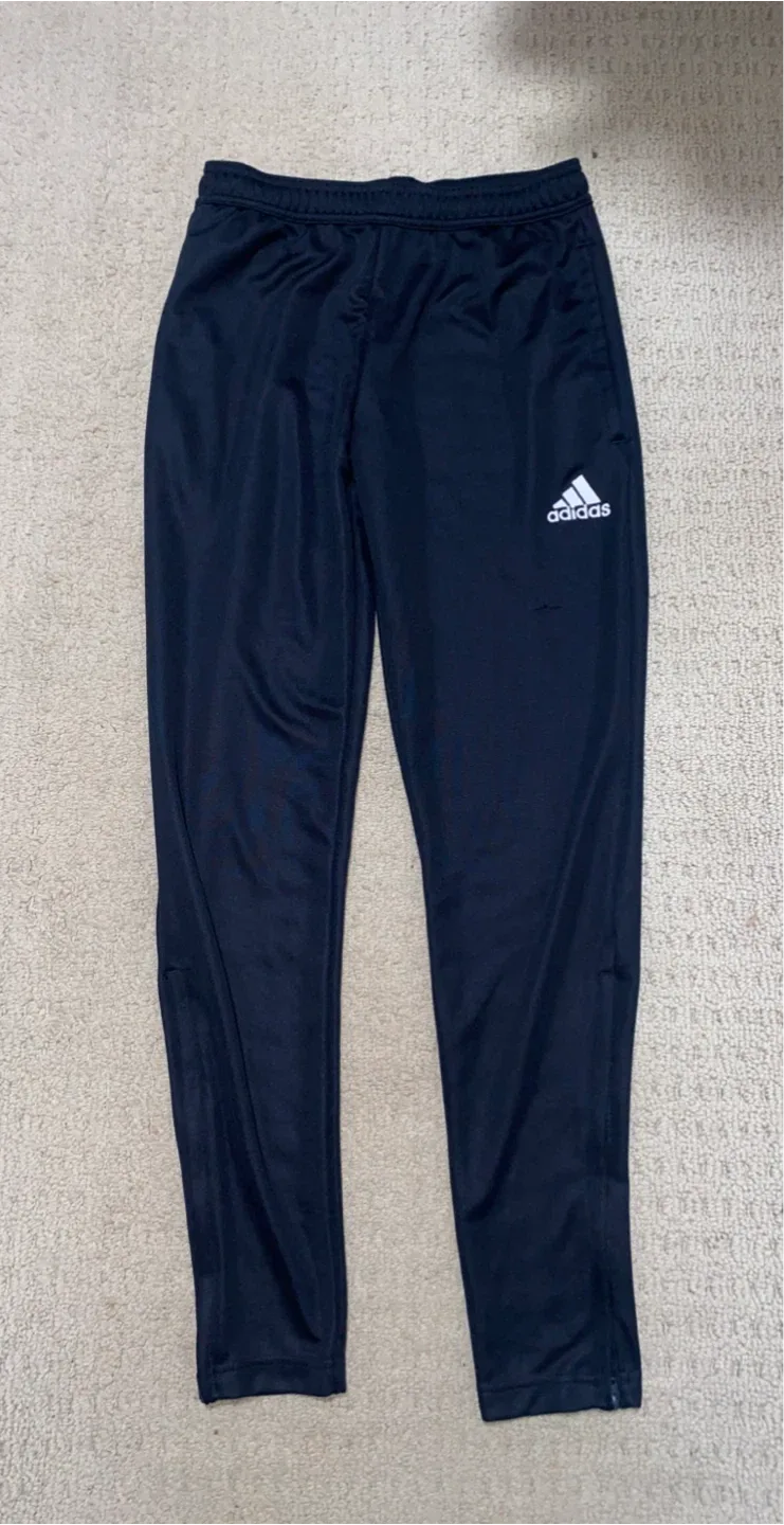 Adidas Track Pants - Size Small image indicator(2)