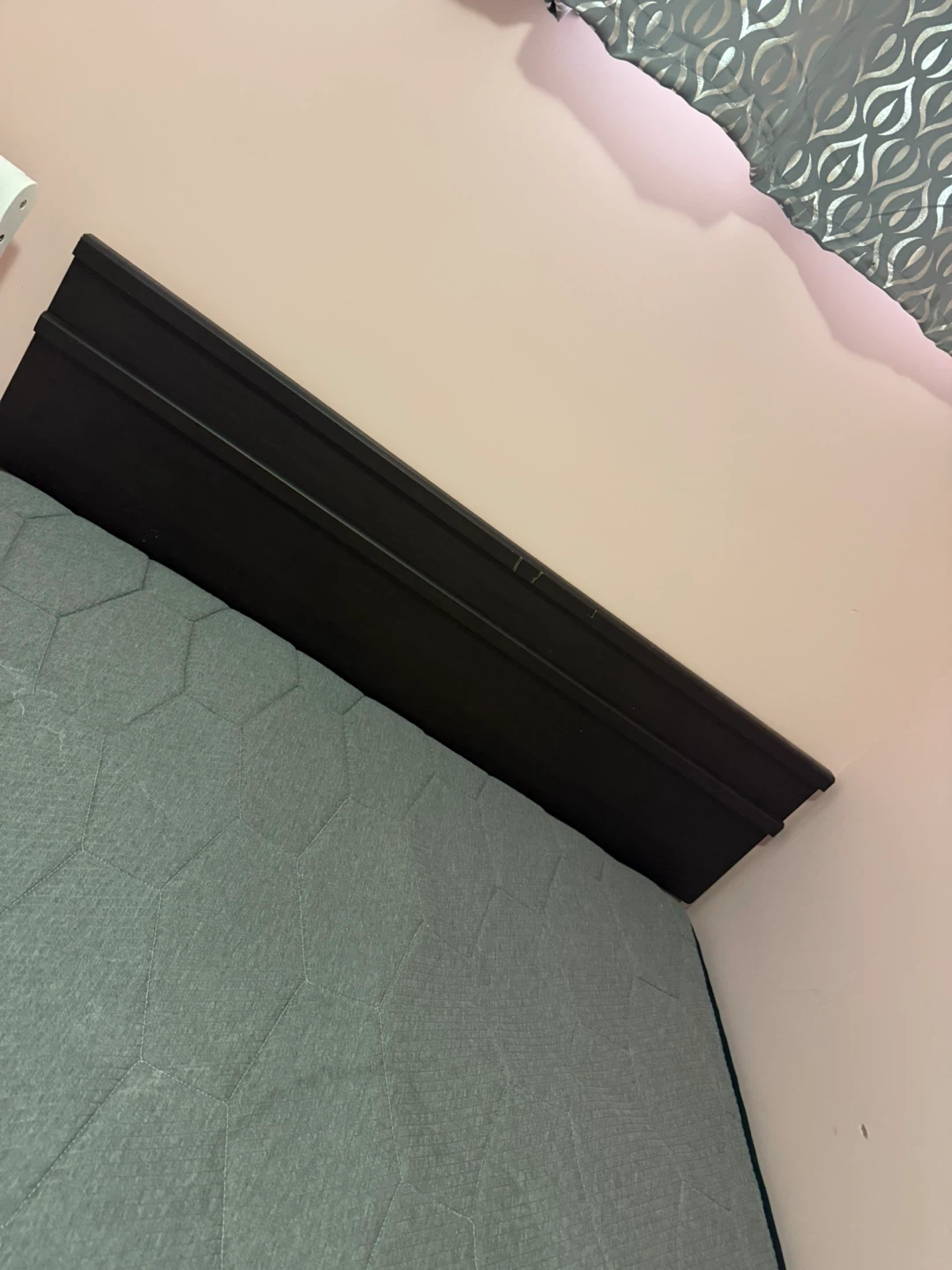 Queen Size bed - photo 4