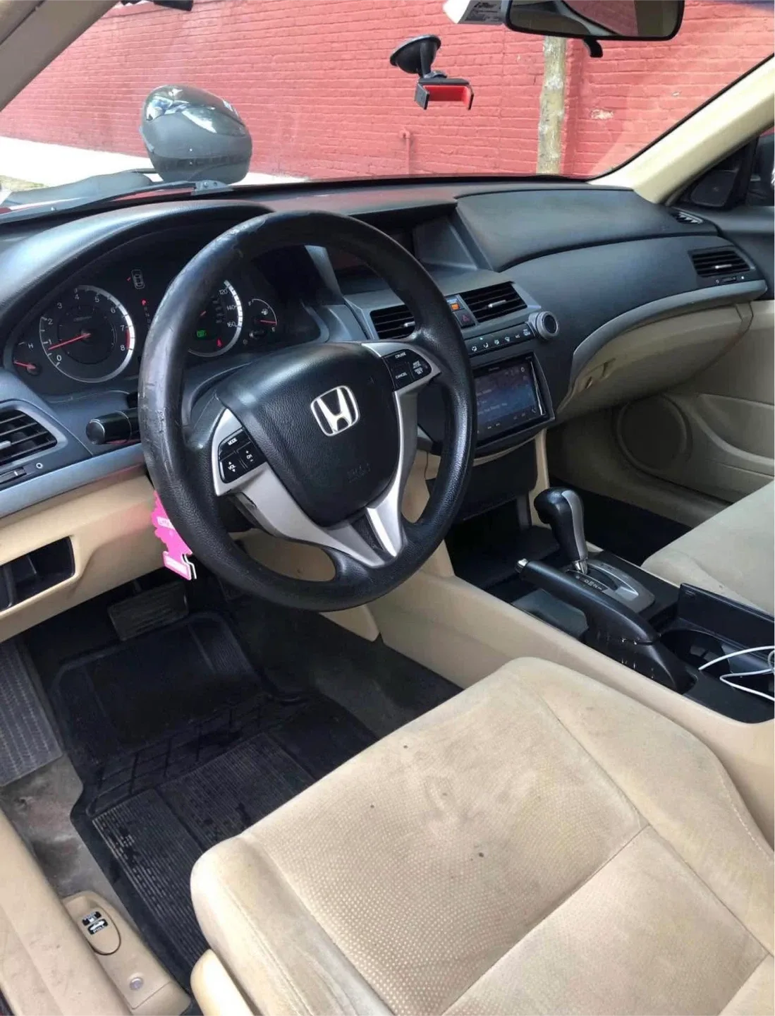 Honda Accord Coupe Ex image indicator(3)