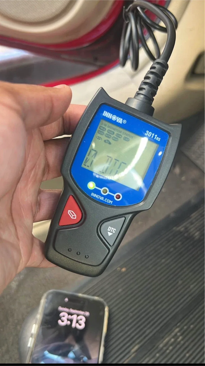 Honda Accord Coupe Ex image indicator(7)