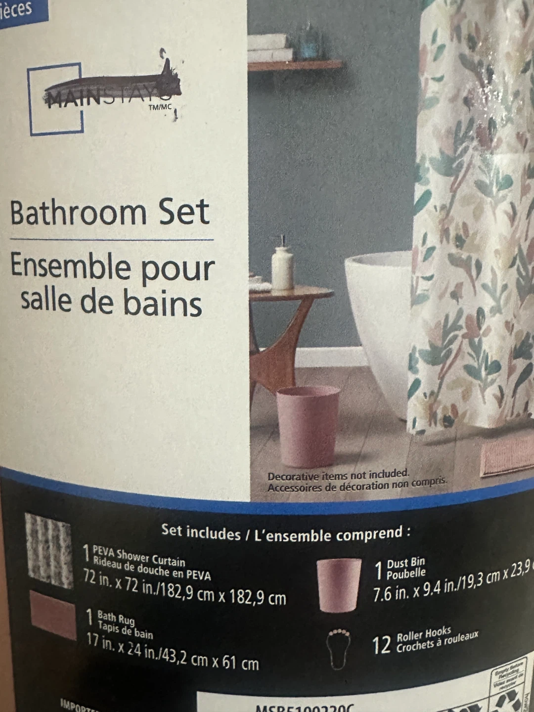 Brandnew soap dispenser,Bathroom set 15 pcs. - photo 5
