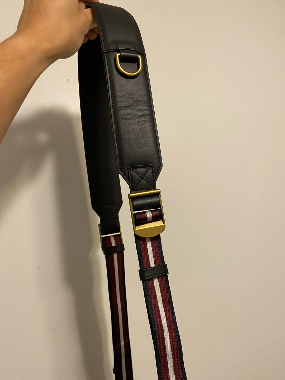 NWT Tommy Hilfiger Crossbody Bag - photo 3