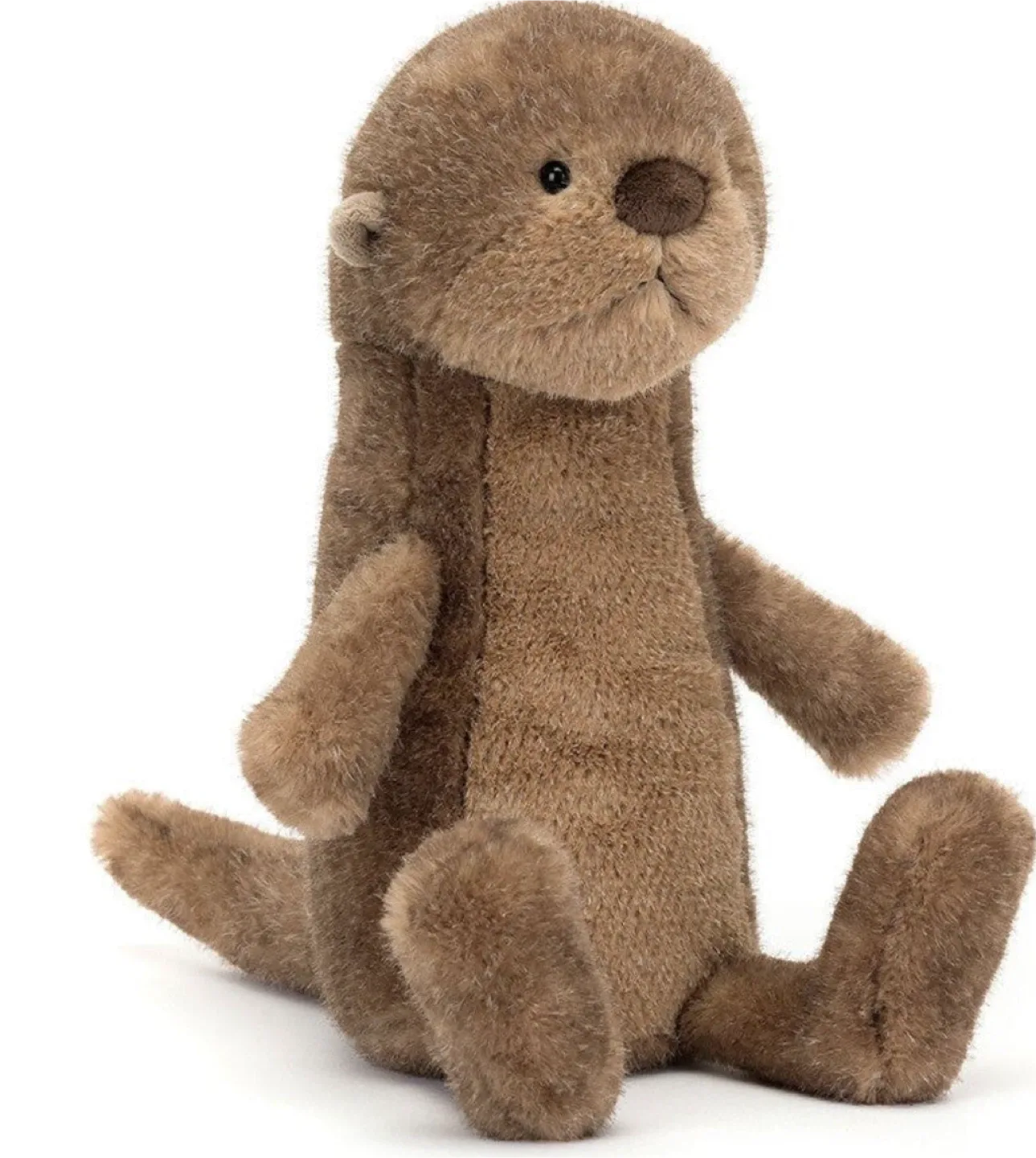 Jellycat Brooke Otter
