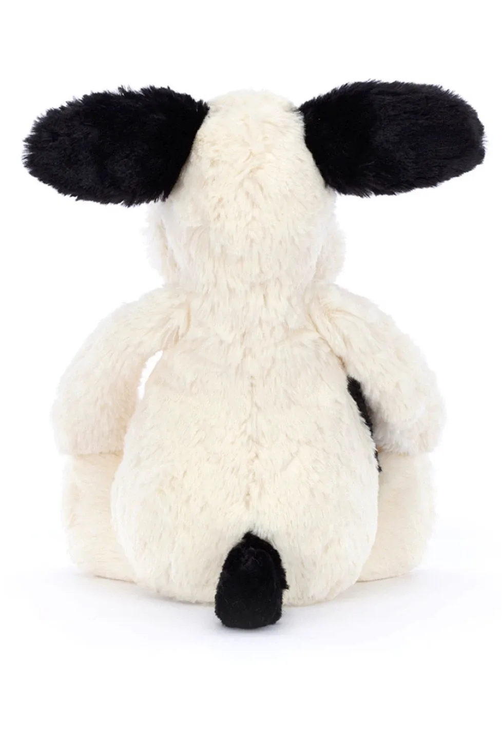 Jellycat Bashful Black and White Puppy image indicator(2)