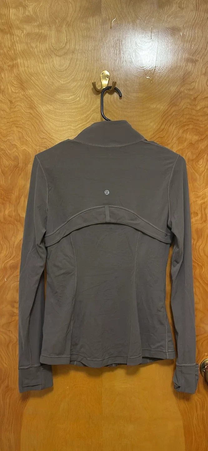 Lululemon Define Jacket 10 image indicator(3)