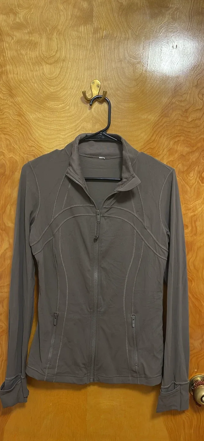 Lululemon Define Jacket 10 image indicator(2)