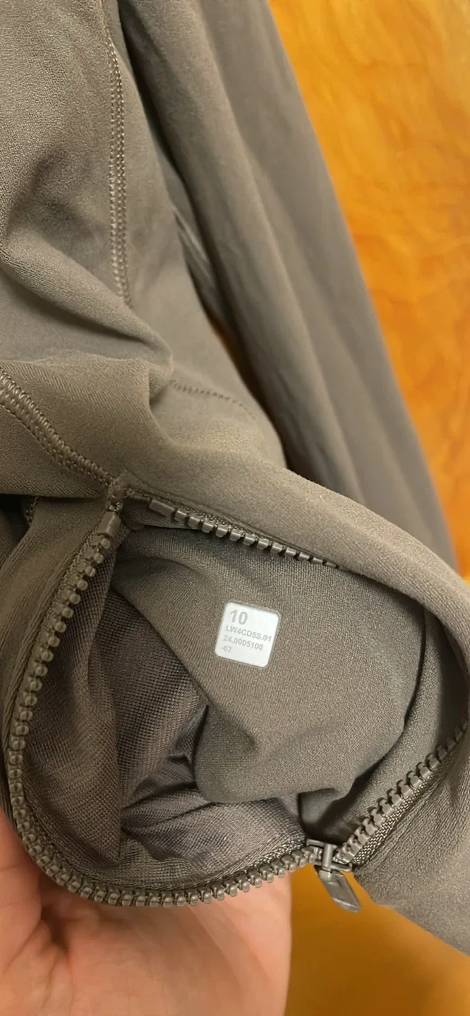 Lululemon Define Jacket 10 image indicator(4)