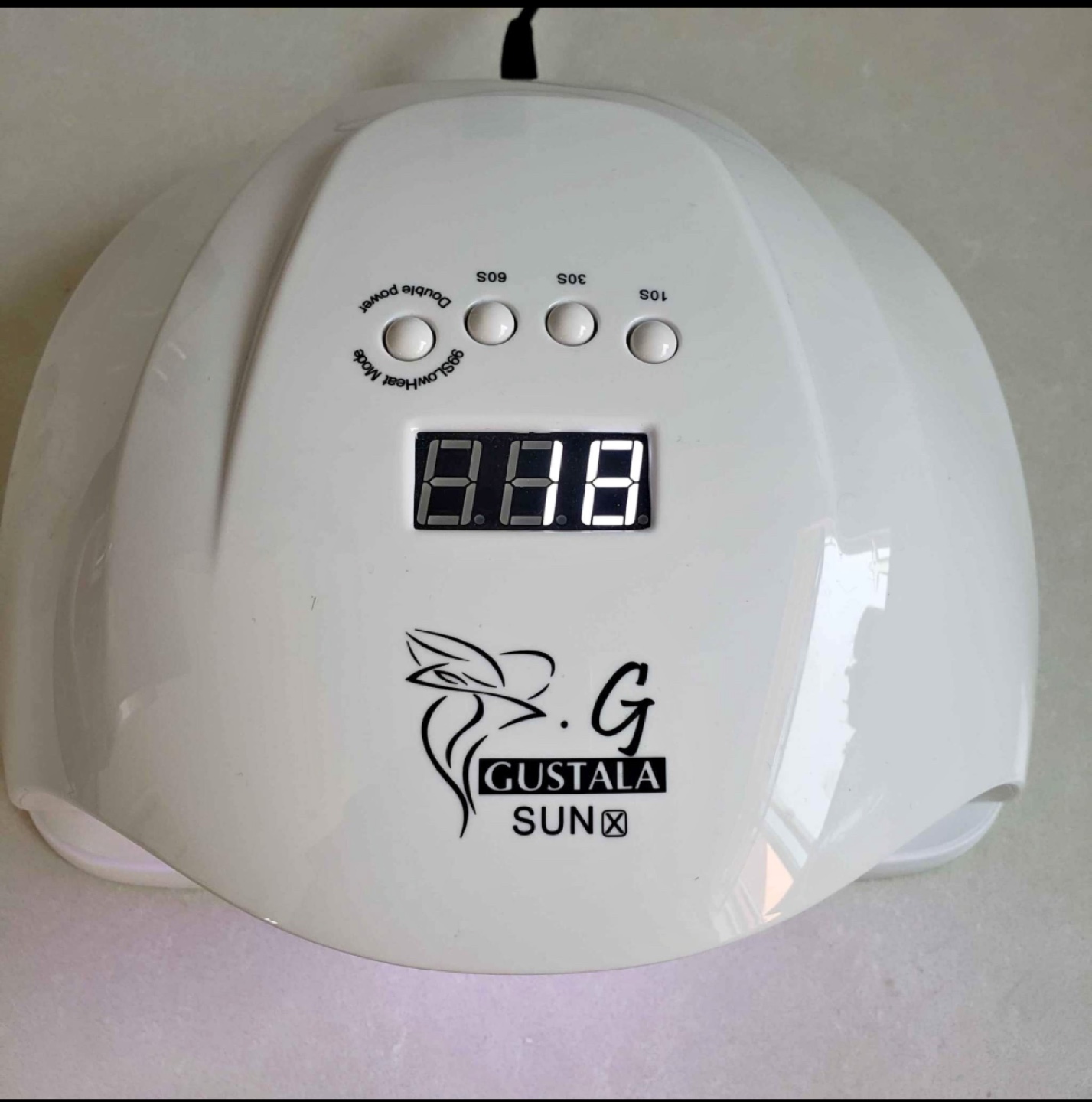 Nail Polish UV Lamp