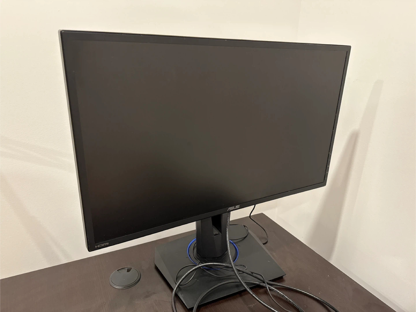 ASUS VG245HY 24 inch Gaming Monitor
