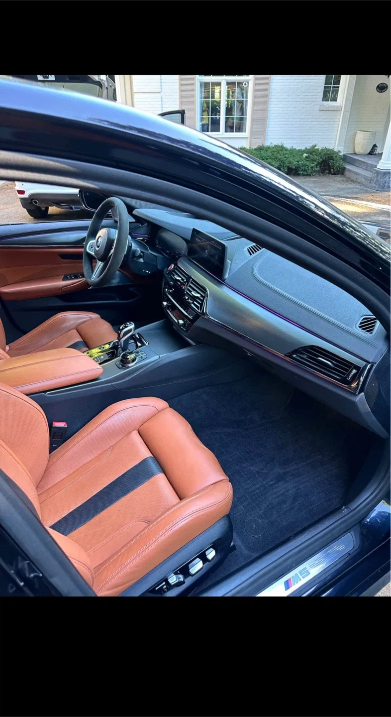 Professional Auto detailing image indicator(4)