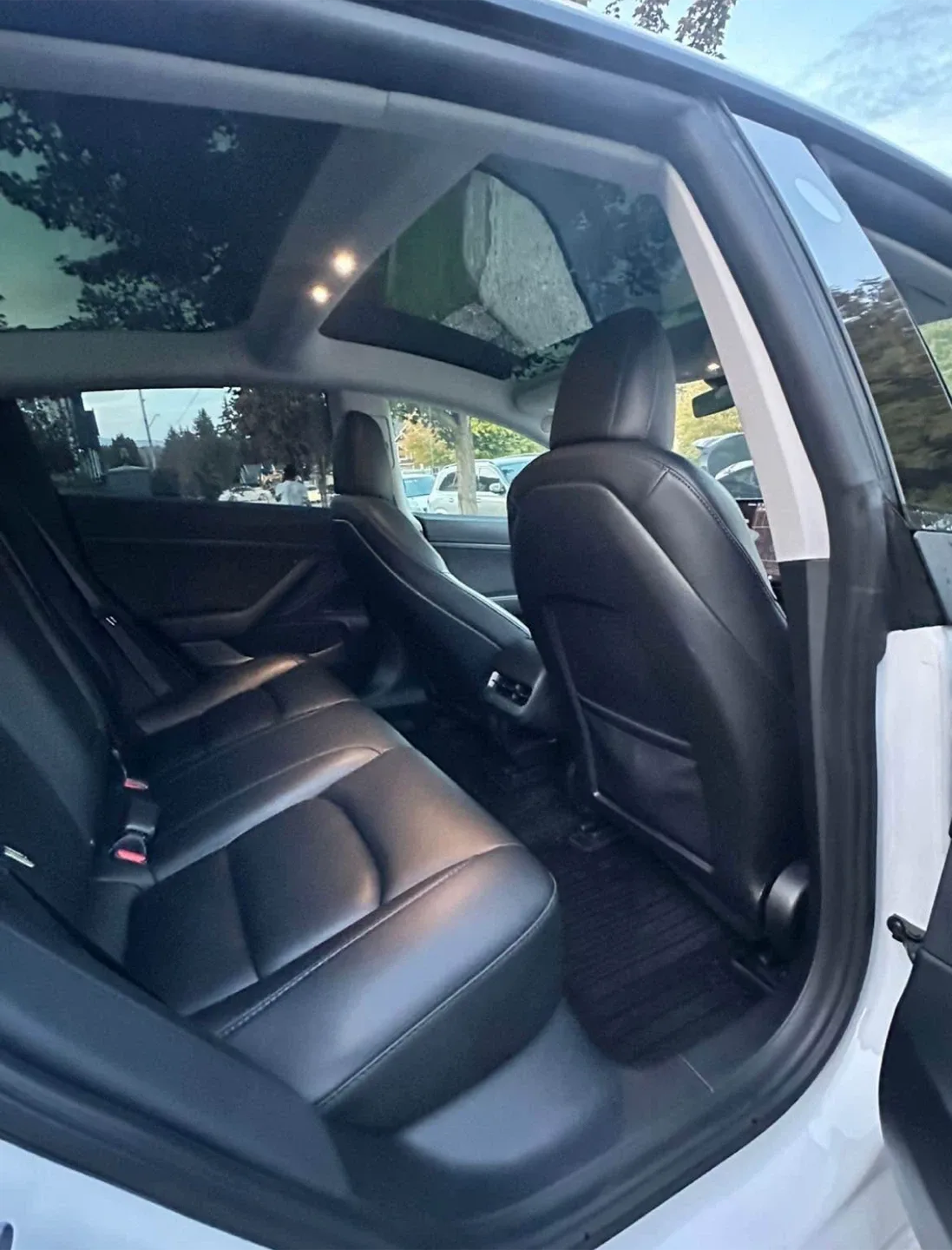 Professional Auto detailing image indicator(5)