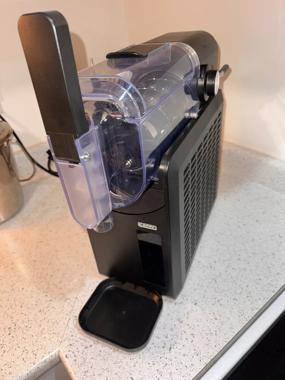 Iceman Slushy Machine thumbnail