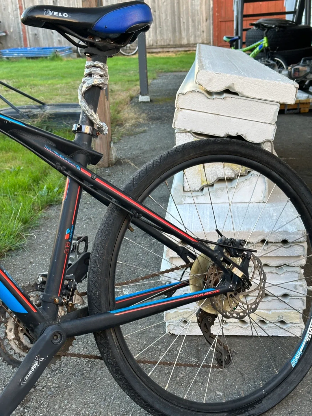 2014 GT Avalanche Comp image indicator(5)