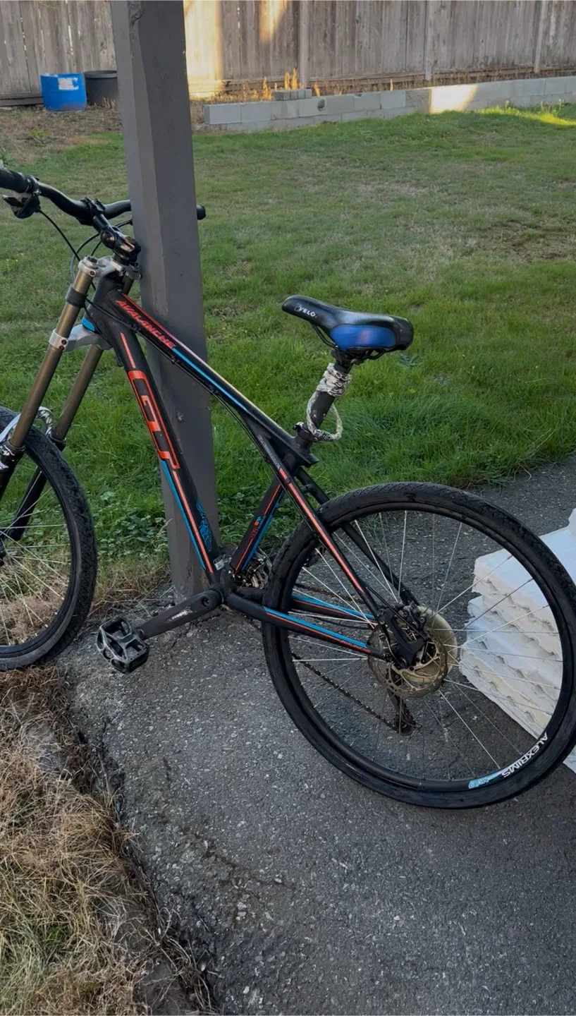 2014 GT Avalanche Comp image indicator(2)