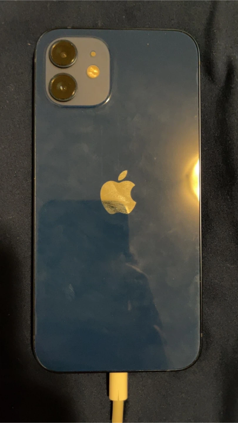 iPhone 12 128GB - photo 4