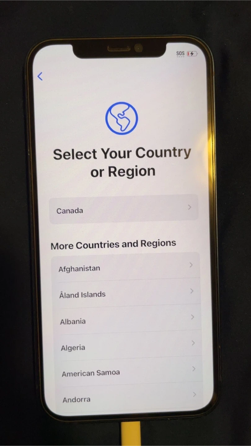 iPhone 12 128GB - photo 3