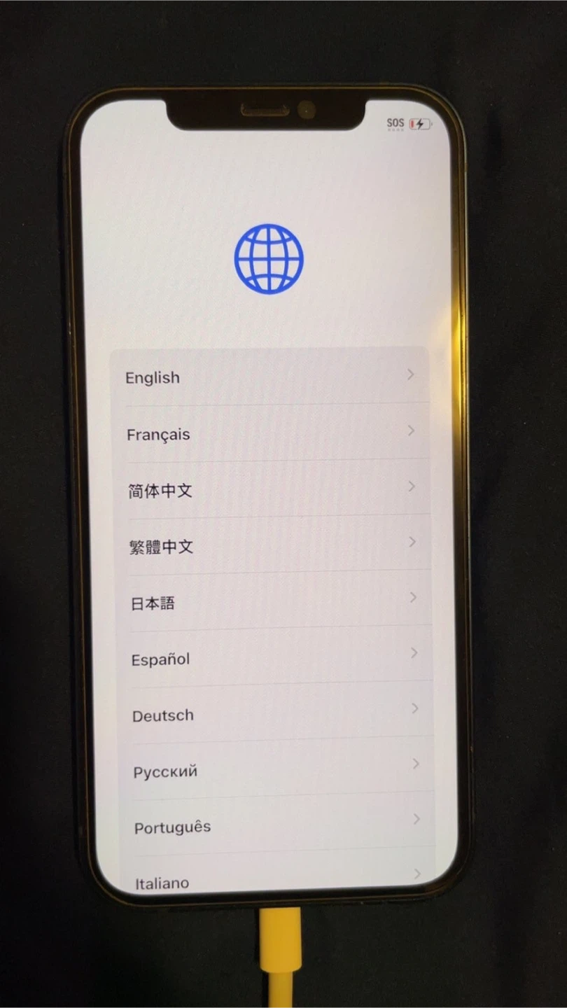 iPhone 12 128GB - photo 2