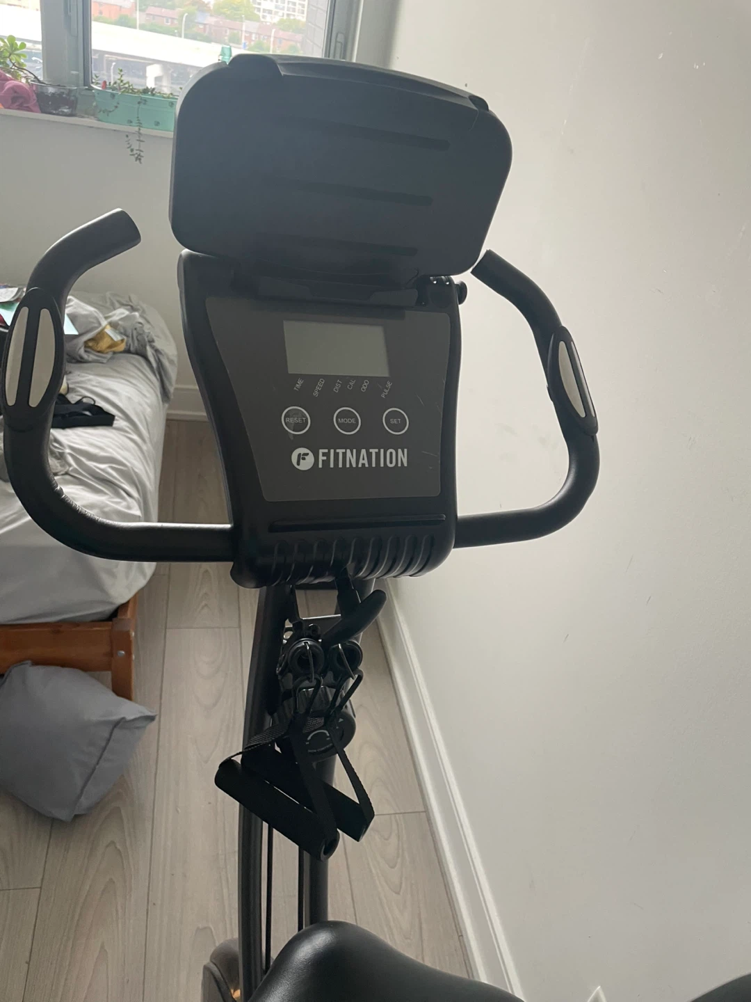 FREE Fitnation Exercise Bike - photo 3