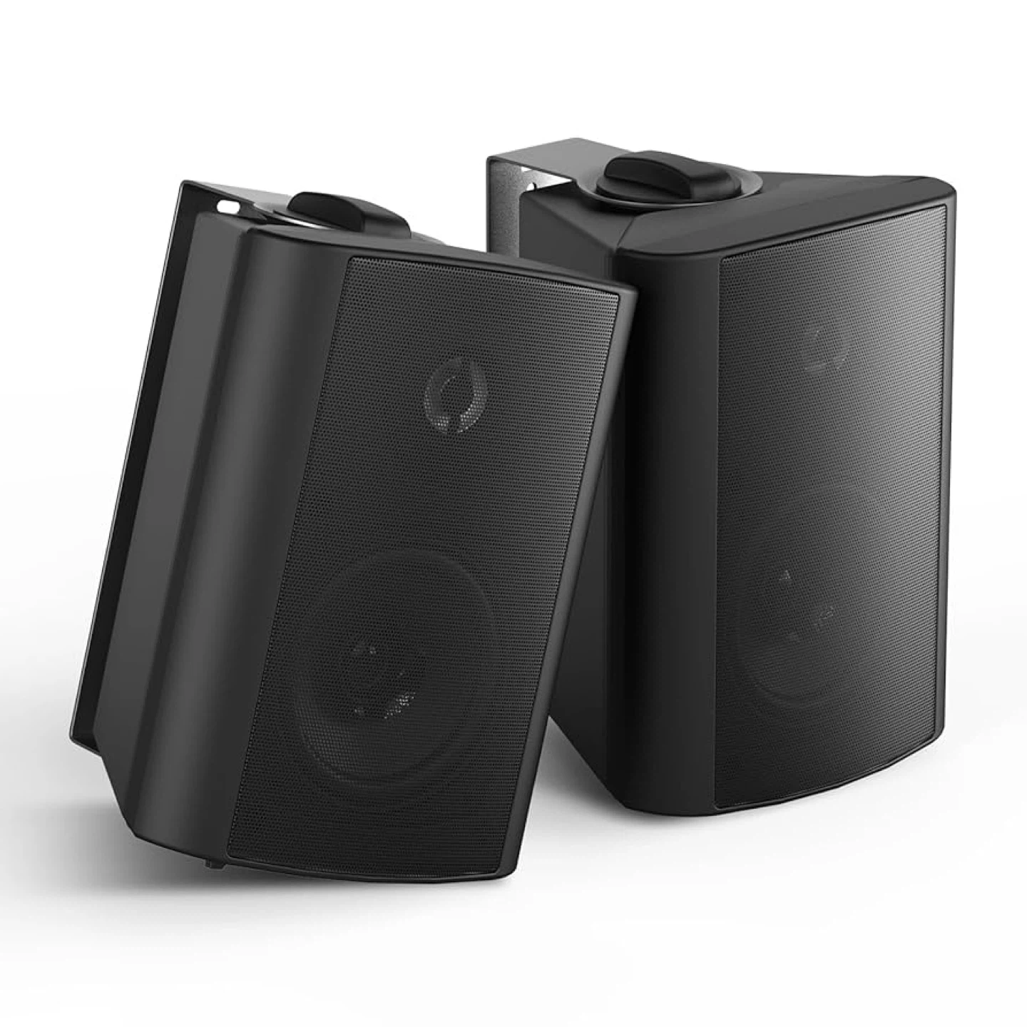 Herdio HOS-401 Waterproof Indoor/Outdoor Speakers
