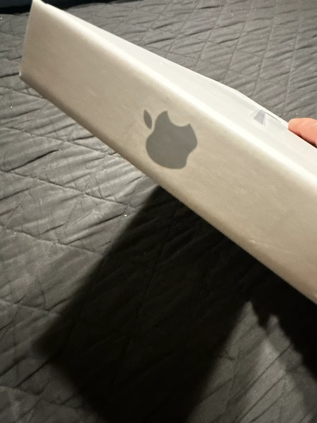 Brand NEW Apple iMac Wireless Bluetooth Keyboard Slim image indicator(5)