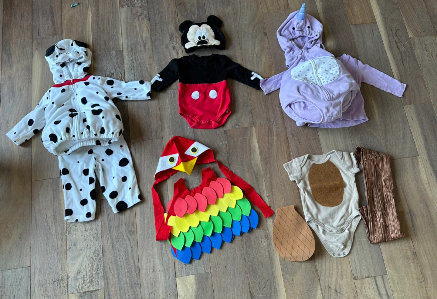 Baby Halloween Costumes
