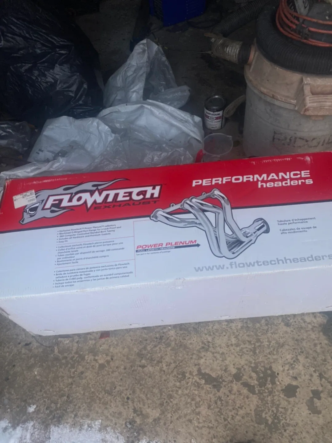 Flowtech Performance Headers image indicator(3)