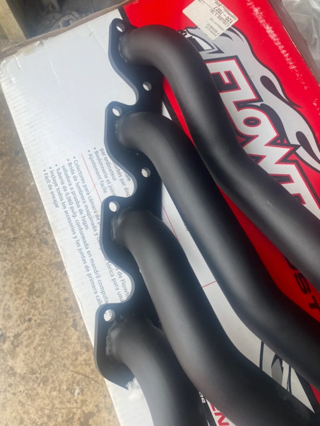 Flowtech Performance Headers image indicator(6)