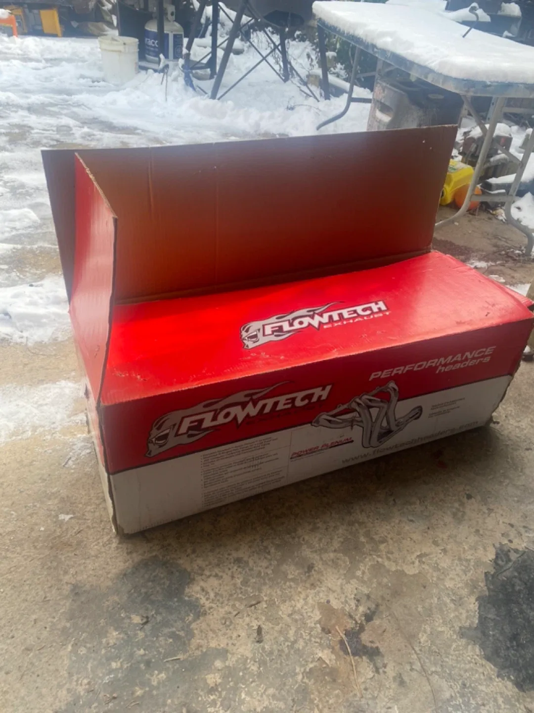 Flowtech Performance Headers image indicator(8)