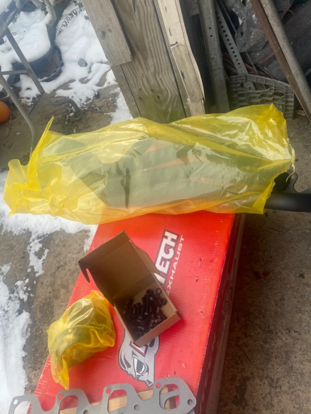 Flowtech Performance Headers image indicator(5)