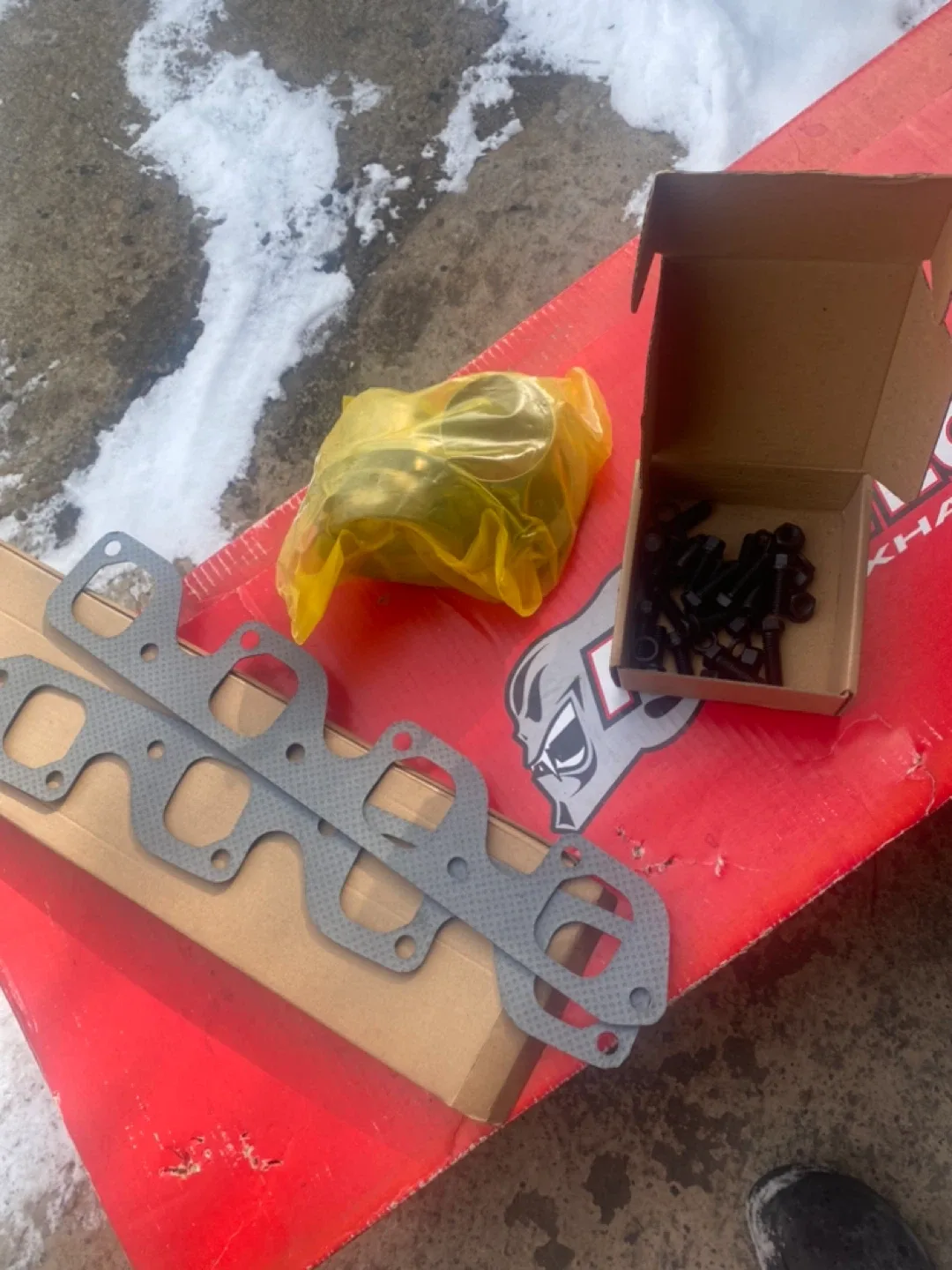 Flowtech Performance Headers image indicator(4)