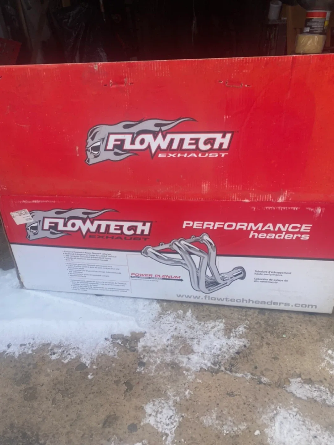 Flowtech Performance Headers image indicator(2)