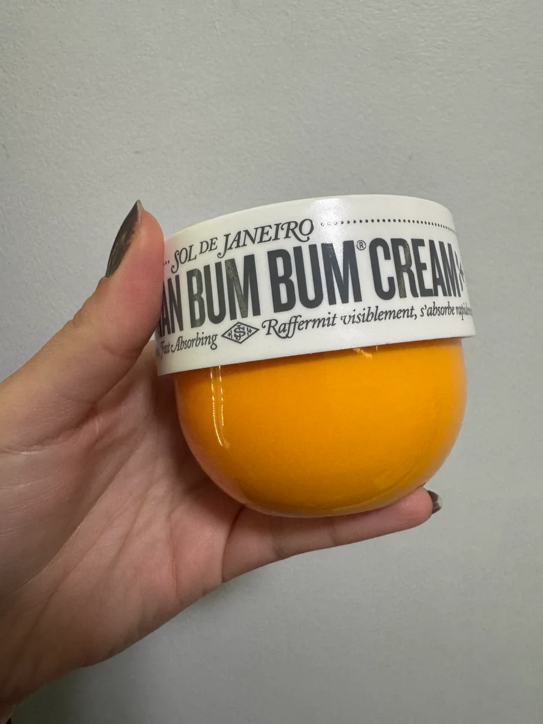 Sol de Janeiro Brazilian Bum Bum Cream 150 mL thumbnail