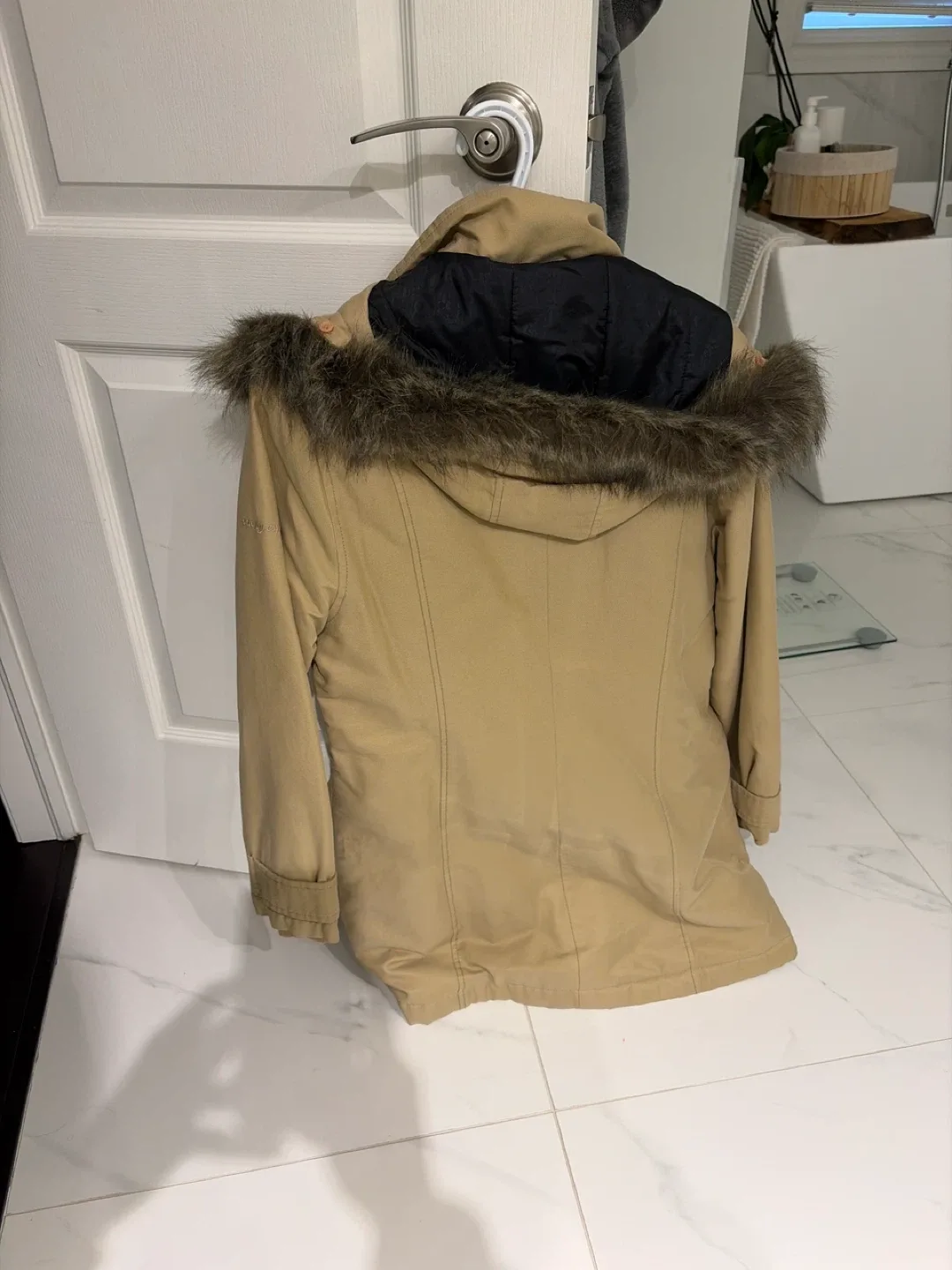 Edc by Esprit Jacket Size M image indicator(2)