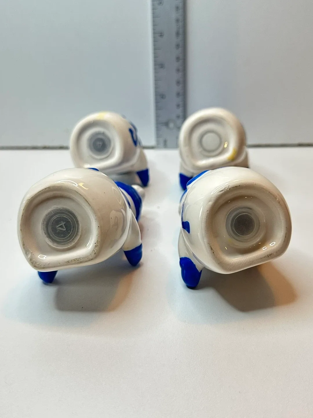 Snowman Salt & Pepper Shakers image indicator(6)