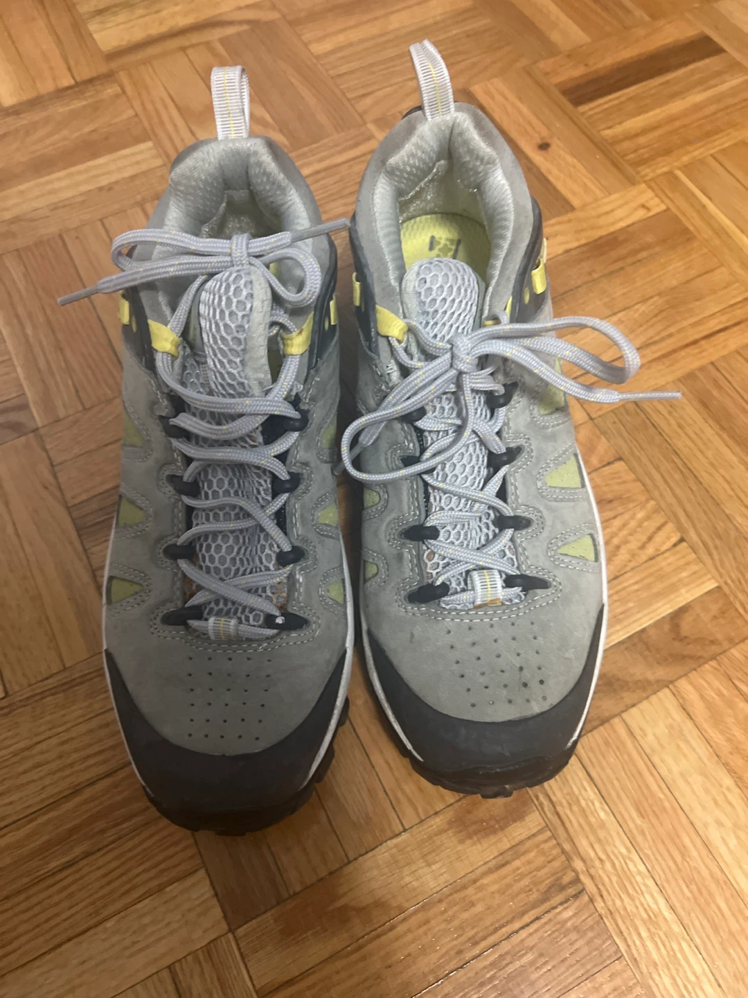Timberland Hiking Shoes - Size 8.5M