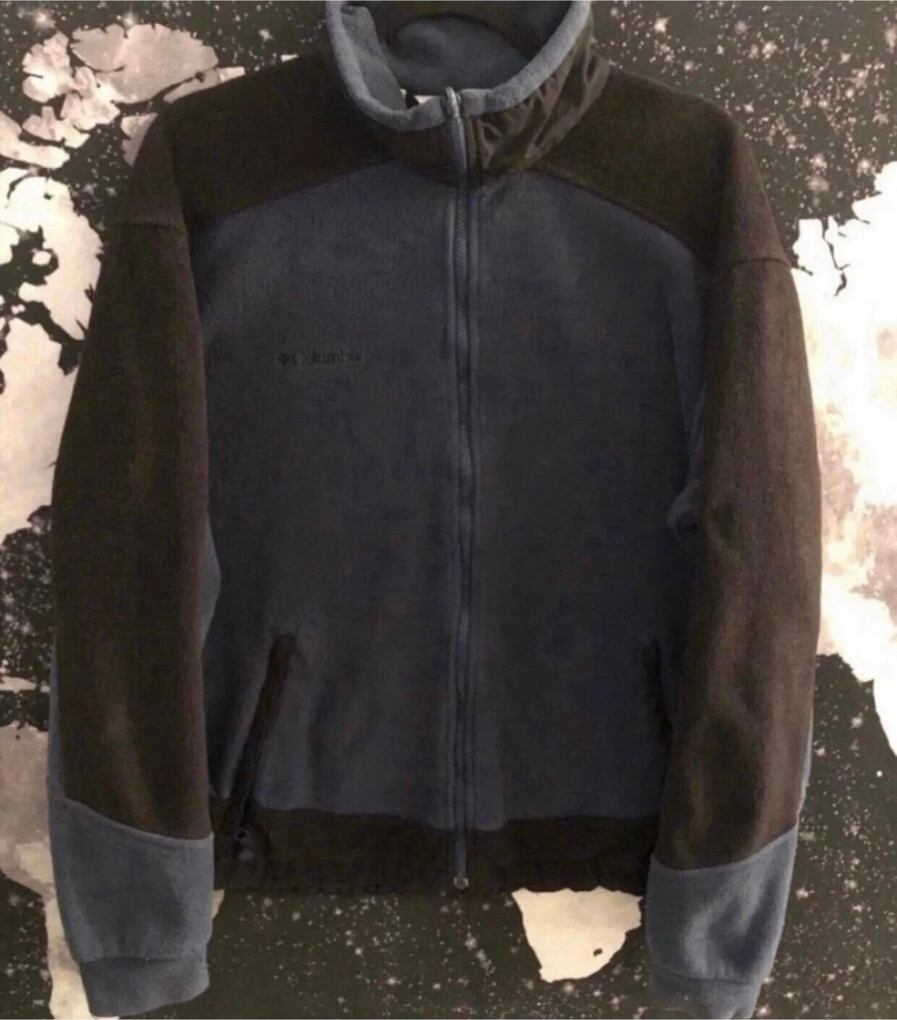 Columbia Sportswear fleece jacket