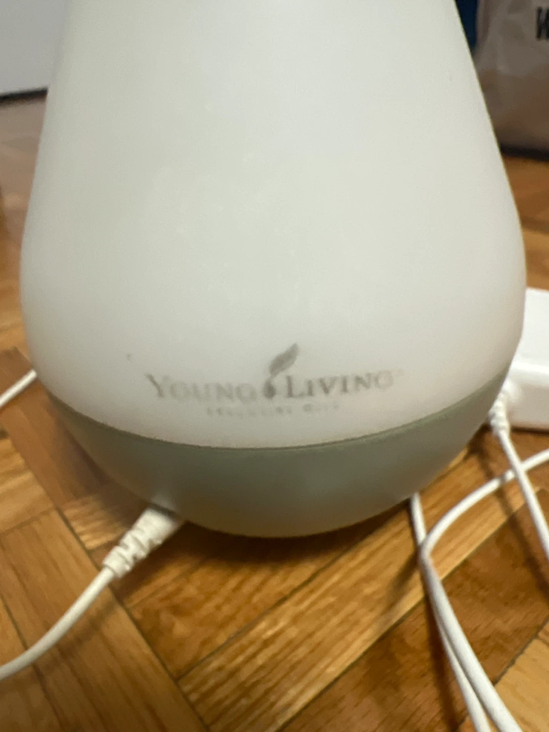 Young Living Diffuser - photo 2