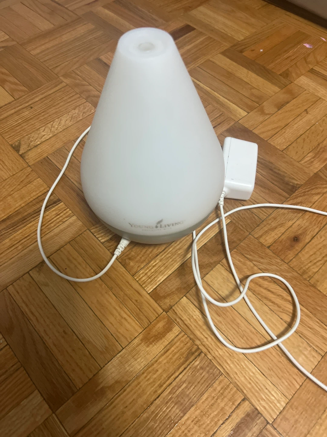 Young Living Diffuser