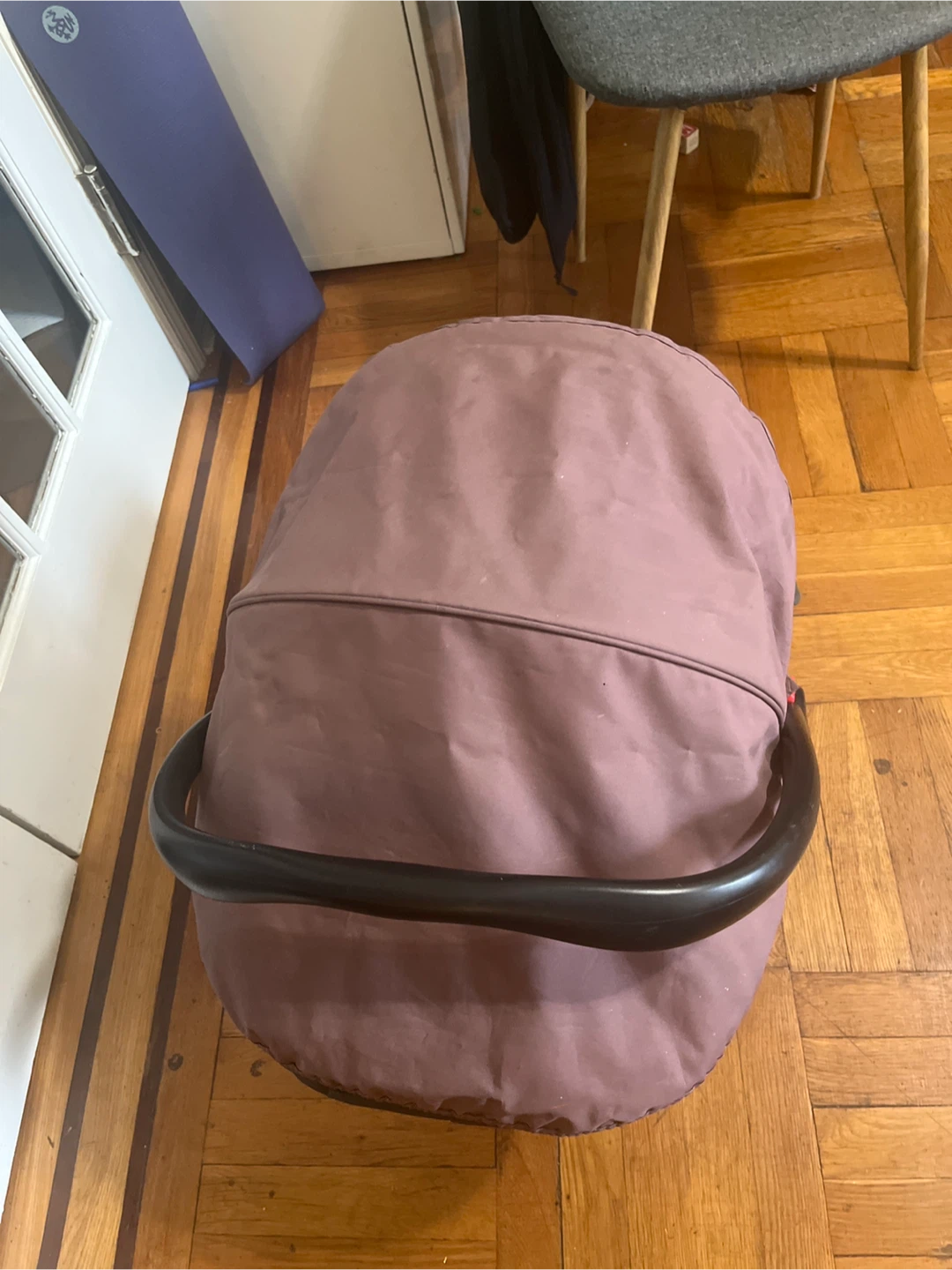 Graco SnugRide 30 Infant Car Seat - photo 3